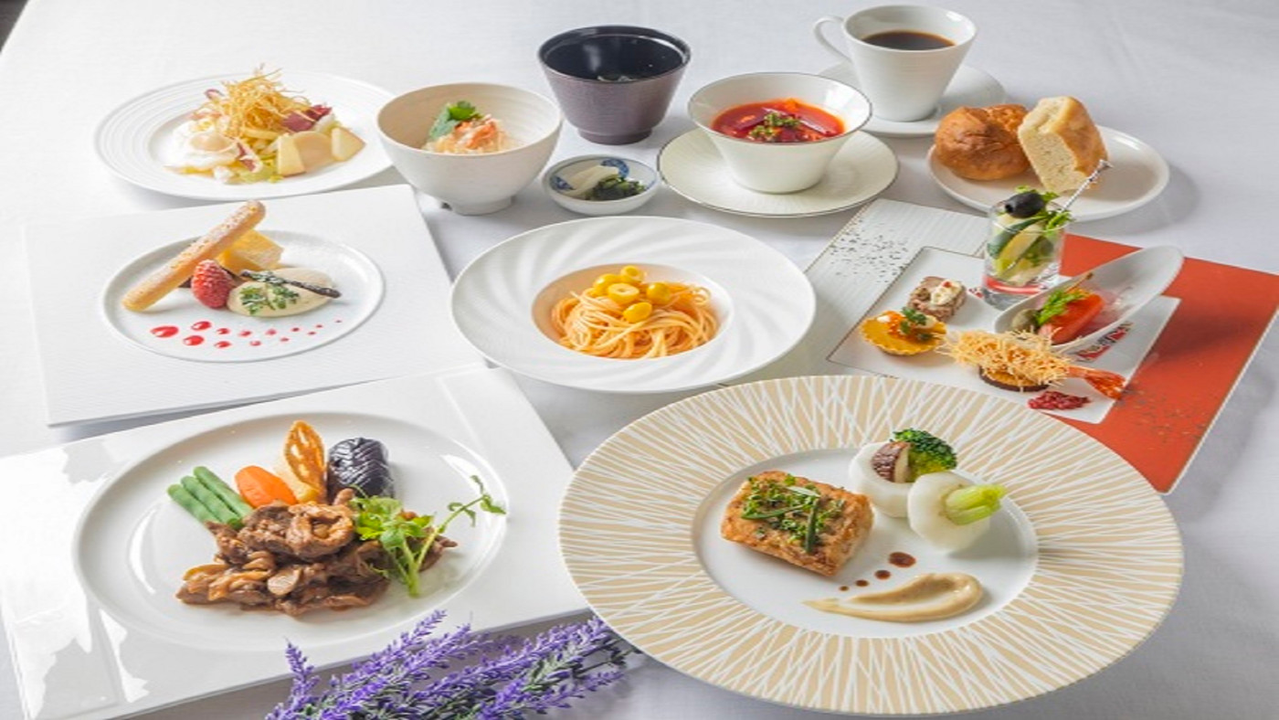 駅チカで便利♪温泉付きのホテルで心身を癒す4287400