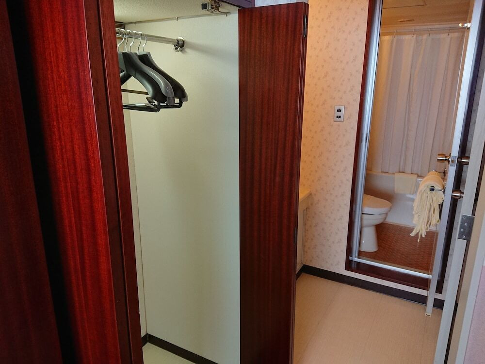 客室の設備とサービス