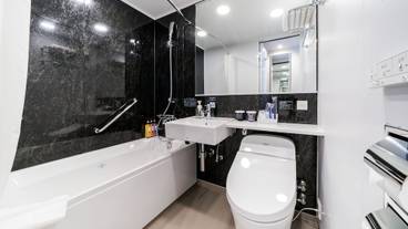 バスルーム / 14