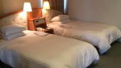 ホテルクラウンヒルズ郡山（BBHホテルグループ）