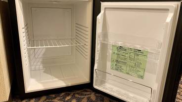 小型冷蔵庫 / 13