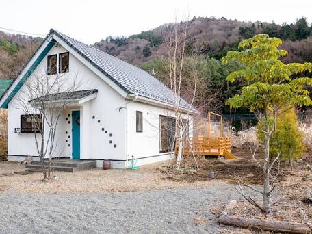 TOCORO.Mt.Fuji Mutsuki / 3