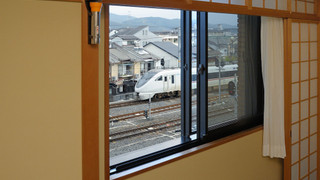 和室7.5畳 禁煙 共同バスルーム