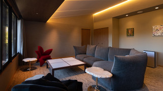 テラススイート望 禁煙