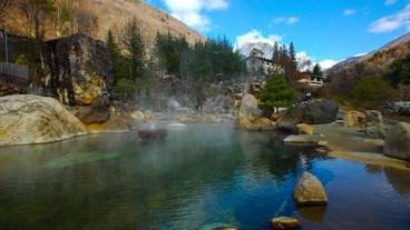 施設からの眺望 / 24