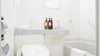 ダブルルーム 禁煙