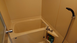 数寄屋風和室・元禄館