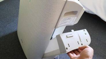 客室の設備とサービス / 12