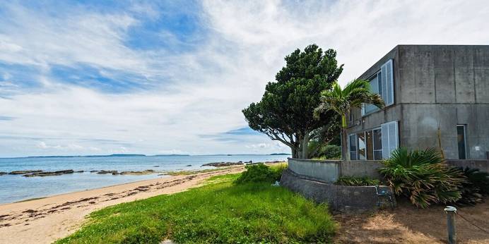 Pine House in Ginoza（沖縄県 別荘・ヴィラ・コンドミニアム） / 1