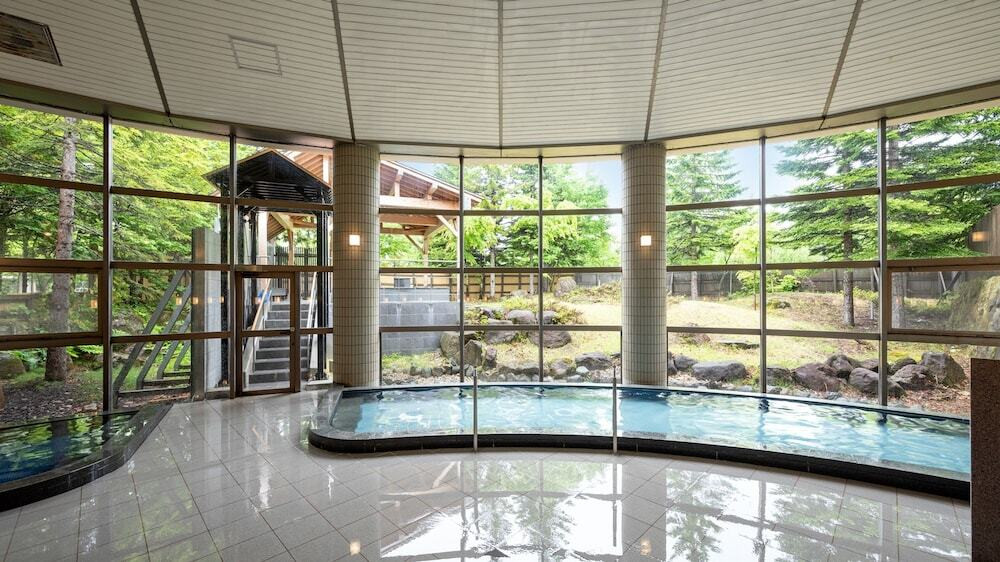 5.エンリゾート グランデコホテル／福島4759114