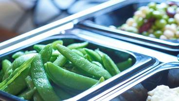 朝食ビュッフェ / 5