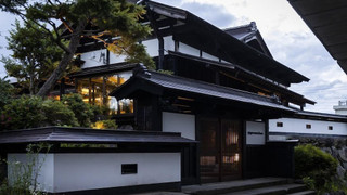 デラックス ハウス 禁煙