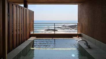 房総鴨川温泉 是空 -ZEKUU-(ボウソウカモガワオンセン ゼクウ) / 1