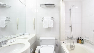 スタンダード ツインルーム 禁煙