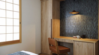 和モダンクイーン（禁煙）