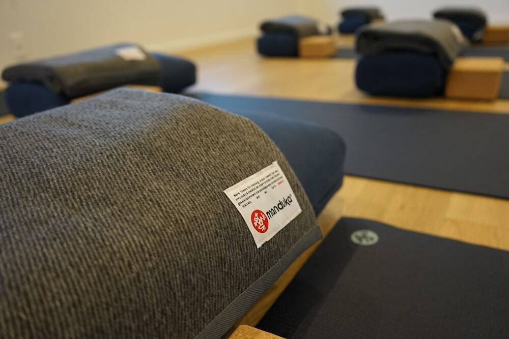 フィットネス設備