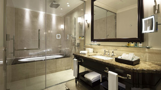 ドームサイド　スーペリアツイン　禁煙