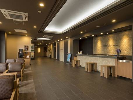 ホテルルートイン木更津 / 2