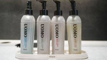 施設内の設備 / 16