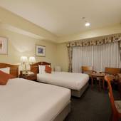 KOKO HOTEL 名古屋栄（愛知県 ビジネスホテル） / 4