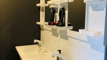 共用バスルーム / 25