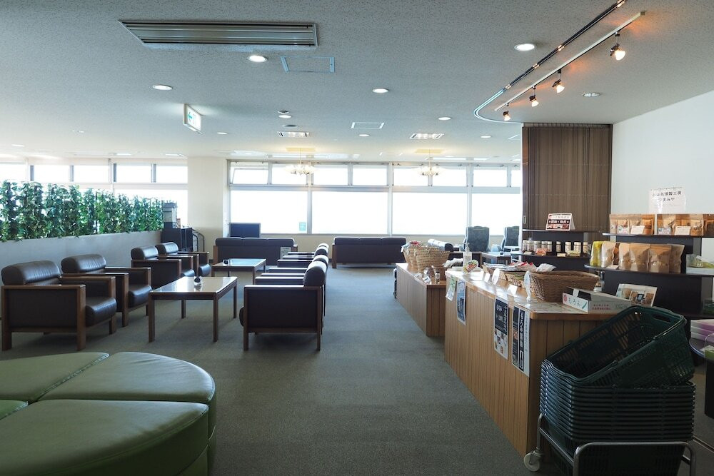 ギフト ショップ