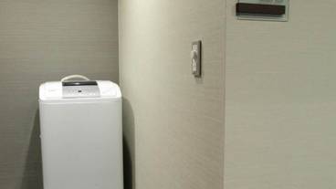 ランドリー / 11