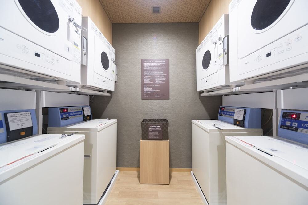 ランドリー ルーム