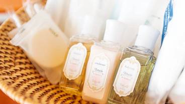 バスルームの設備 / 40