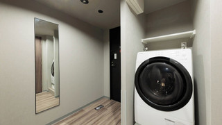 デラックス 1ベッドルーム 6ベッド (和室付き) 禁煙