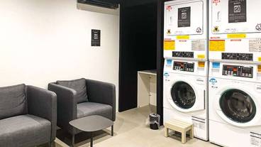 ランドリー ルーム / 10