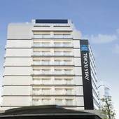 東急ステイ渋谷 新南口（東京都 ビジネスホテル） / 5