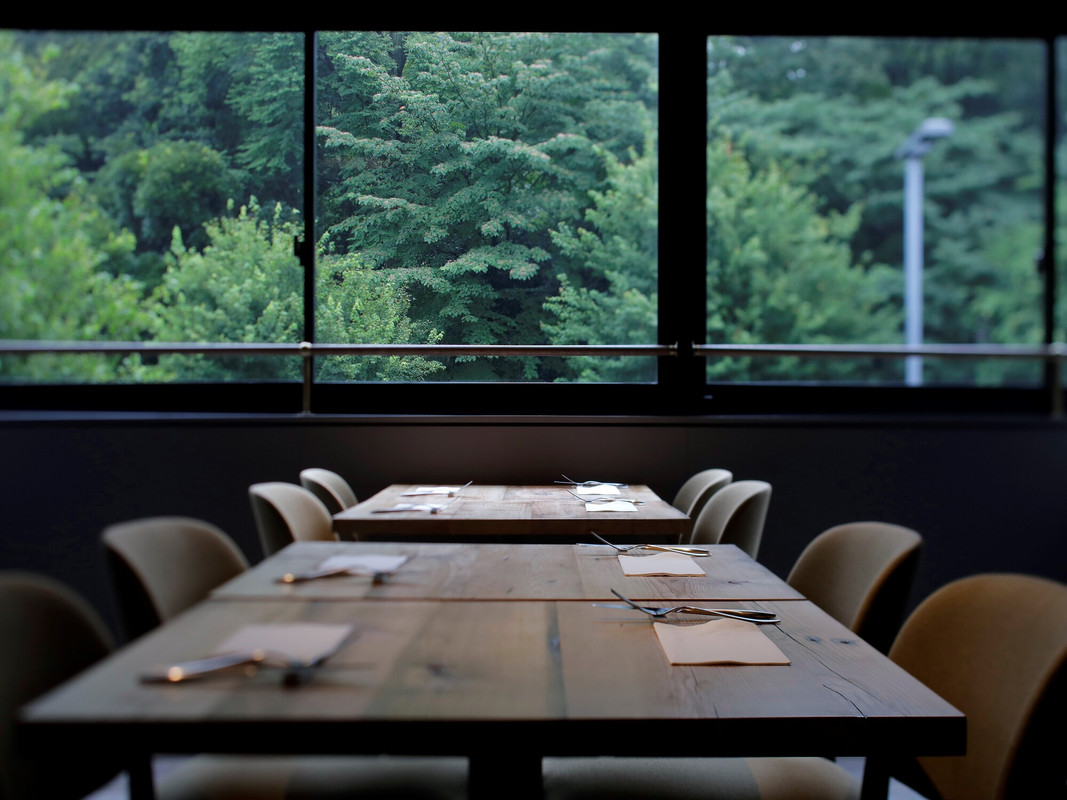 THE KNOT TOKYO Shinjuku（ザ ノット  トウキョウシンジュク） / 3