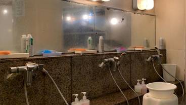 バスルーム / 13