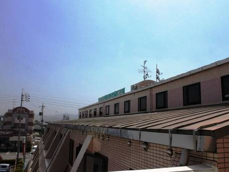 パレスイン豊田 / 1