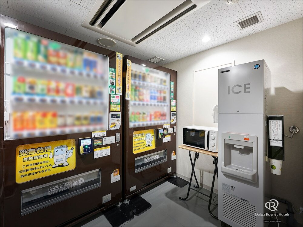 施設内の設備