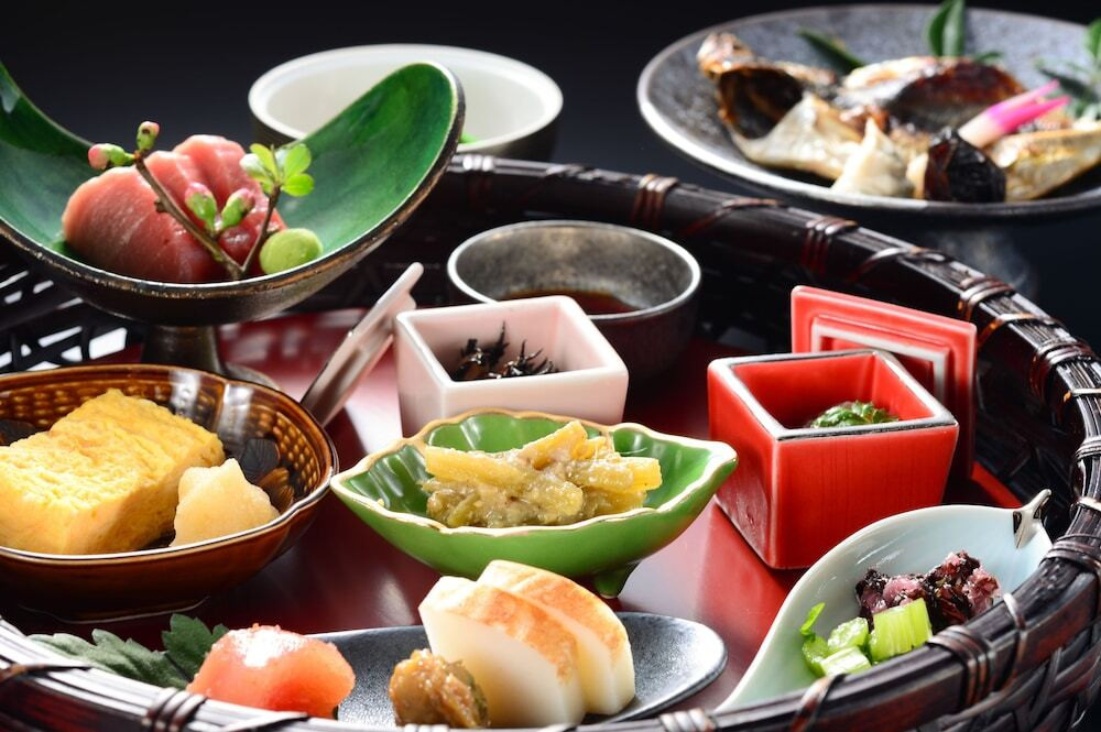 朝食③