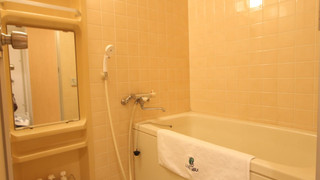 スイート 喫煙可