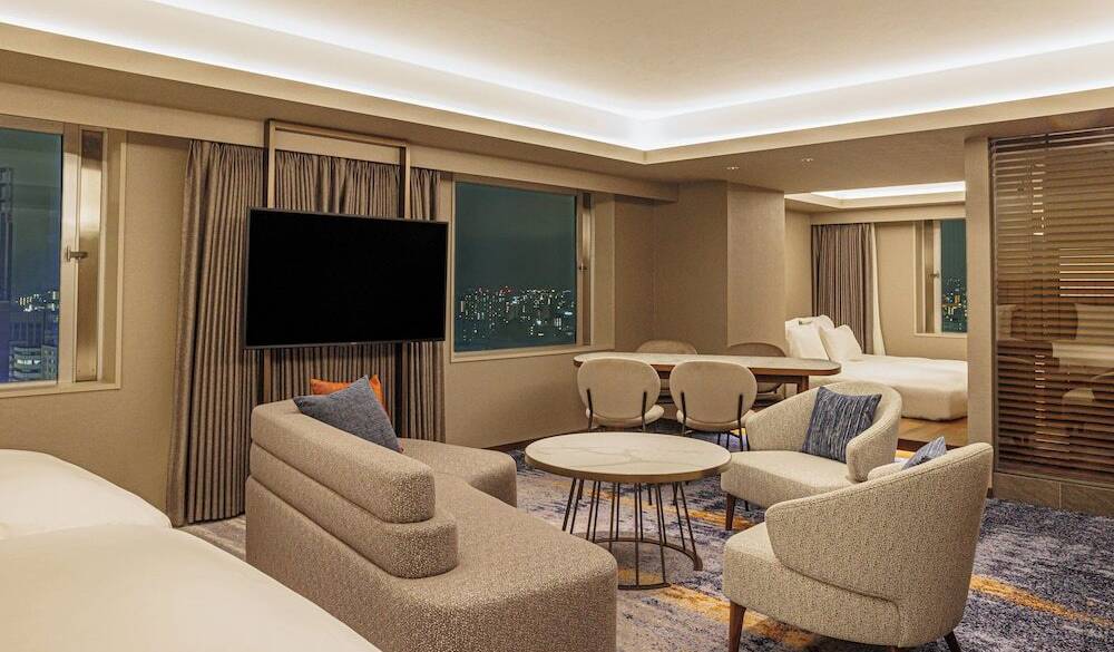 ジュニアスイートインペリアル / 3