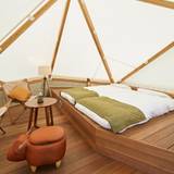 テントキャビンプレミアム / 2