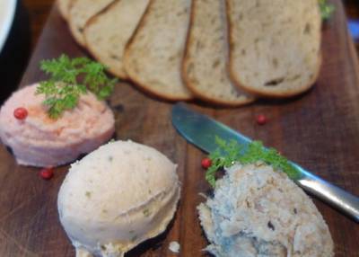 ベーカリー&レストラン沢村 旧軽井沢