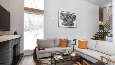 リビング エリア / 11