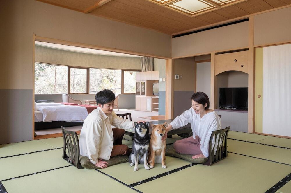 客室
