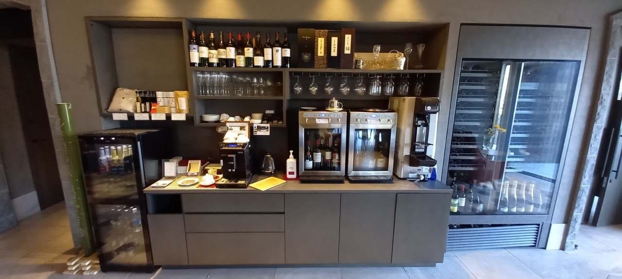 至れり尽くせりの時間を。オールインクルーシブのオーベルジュ3576779