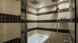 デラックス ツインルーム 禁煙