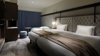 スーペリアツイン（バスタブ）（禁煙）