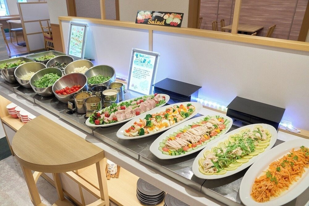 レストラン