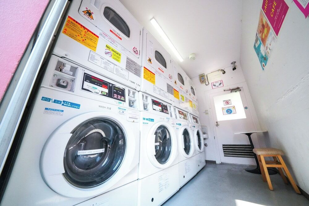 バルコニーからの眺望