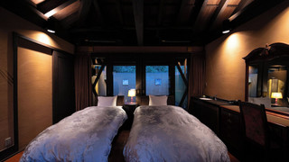 離れ 禁煙 (13歳からご宿泊可能)