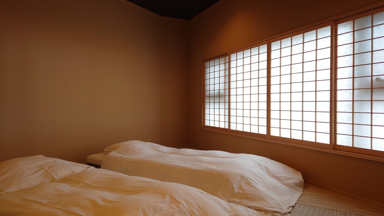 部屋